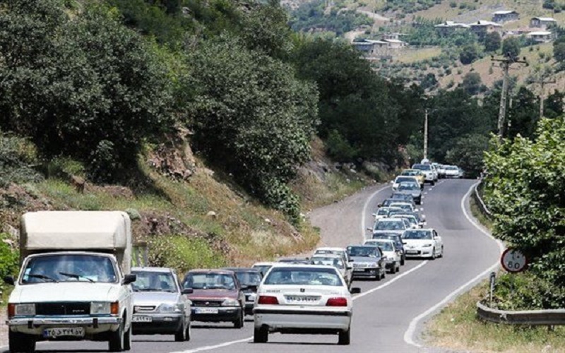 بازگشت جریمه‌ ۱ میلیونی کرونایی به جاده‌ها