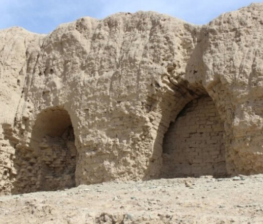قلعه ایرج پیشوا، صدمین پایگاه ملی میراث فرهنگی کشور