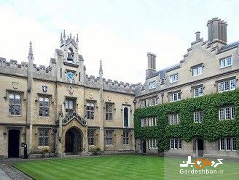 ۴ دانشگاه برتر آلمان و انگلستان کدامند؟