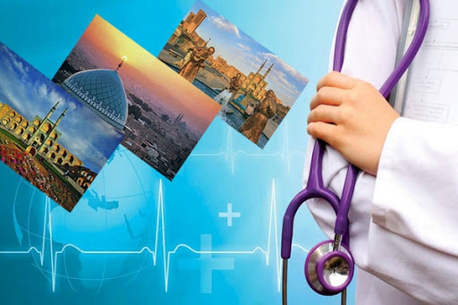 نقش گردشگر‌ی سلامت در توسعه صنعت گردشگر‌ی البرز