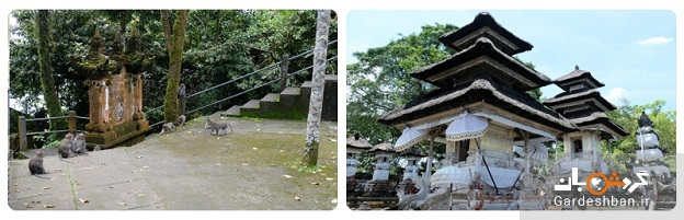 معبد پناتاران لمپویانگ ؛ دیدنی ترین جاذبه بالی + عکس