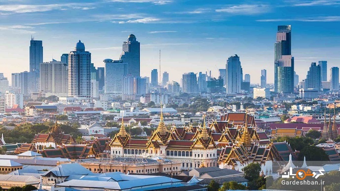 مقایسه /به کدام یک از شهرهای توریستی تایلند سفر کنیم؟+عکس