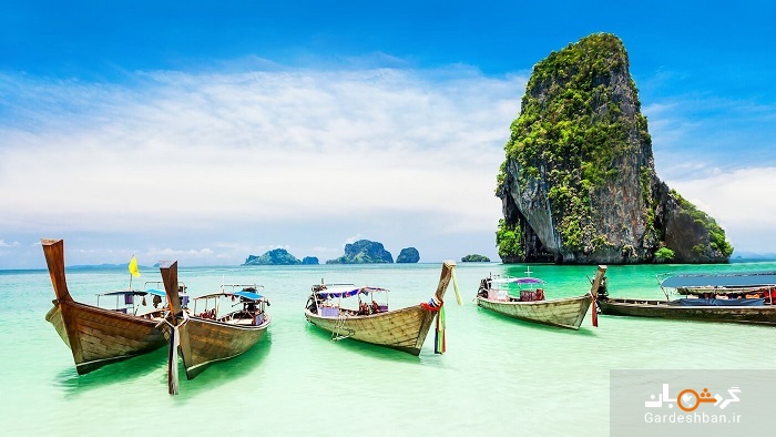 مقایسه /به کدام یک از شهرهای توریستی تایلند سفر کنیم؟+عکس