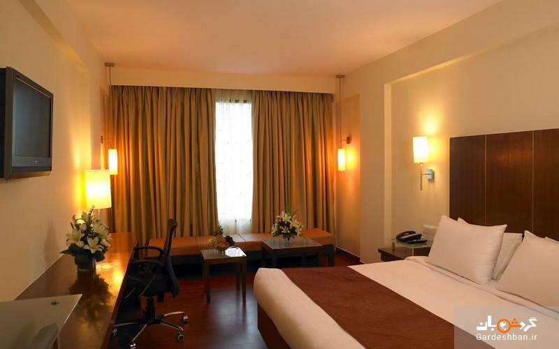 هتل پارادایس جیپور؛از برترین گزینه های اقامتی شهر معروف هند