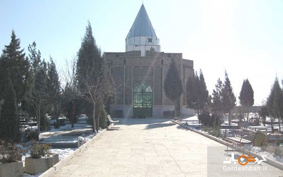 جاذبه های دیدنی اسلامشهر؛ شهری تاریخی در مجاورت تهران/عکس