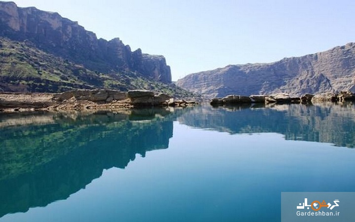 5 جاذبه طبیعی که در سفر به دزفول نباید از دست داد! +تصاویر