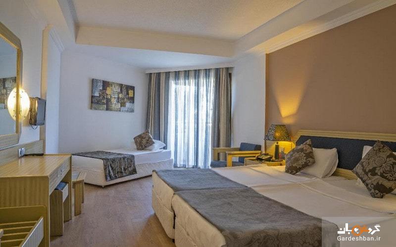 لادونیا کسره؛ از محبوب‌ترین هتل‌های ۴ ستاره کوش آداسی