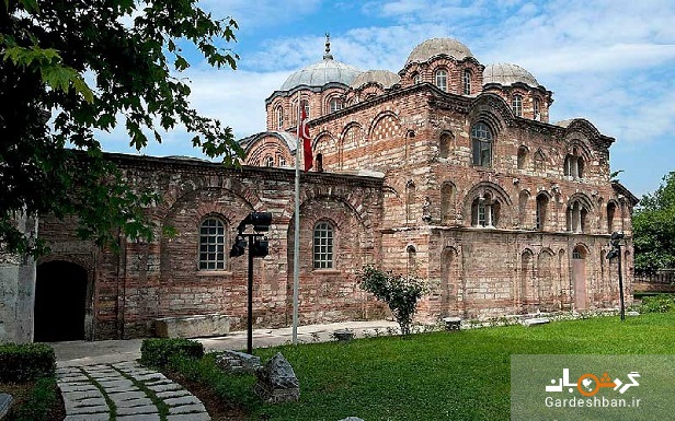 معروف ترین موزه های بودروم؛ شهر تاریخی ترکیه/عکس