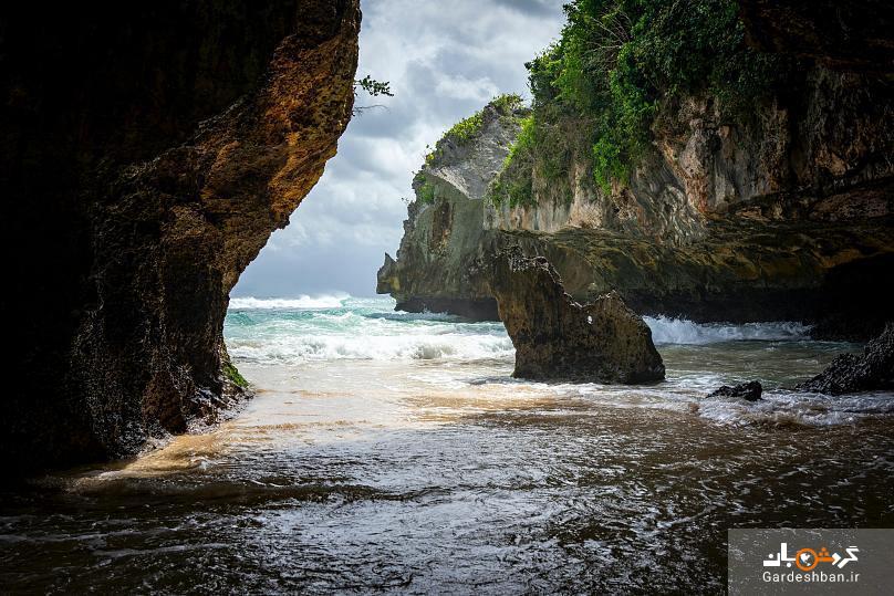 آشنایی با زیباترین سواحل در سراسر جهان+تصاویر