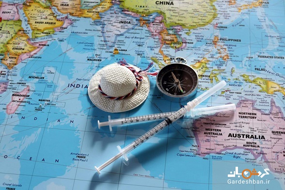 ۶ کشوری که برای تزریق واکسن به گردشگران اعلام آمادگی کرده‌اند + جزئیات