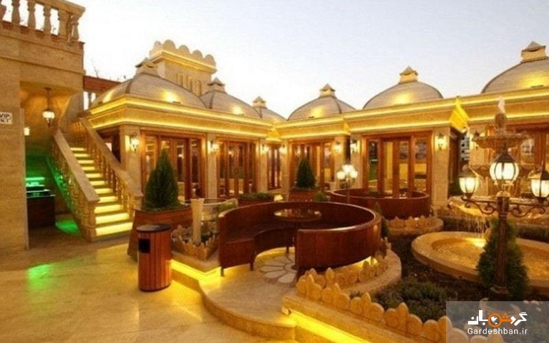 هتل توحید نوین مشهد؛از ممتازترین هتل ‌‌‌های سه ستاره اطراف حرم