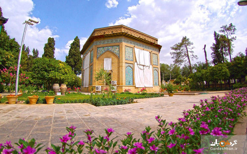 آشنایی با بهترین موزه های شیراز در سفر به این شهر/عکس