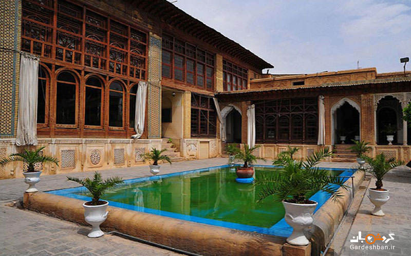 آشنایی با بهترین موزه های شیراز در سفر به این شهر/عکس