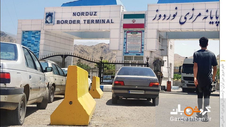 مقررات تازه برای سفر زمینی بین ایران و ارمنستان/ مسافران به داشتن تست پی‌سی‌آر ملزم شده‌اند