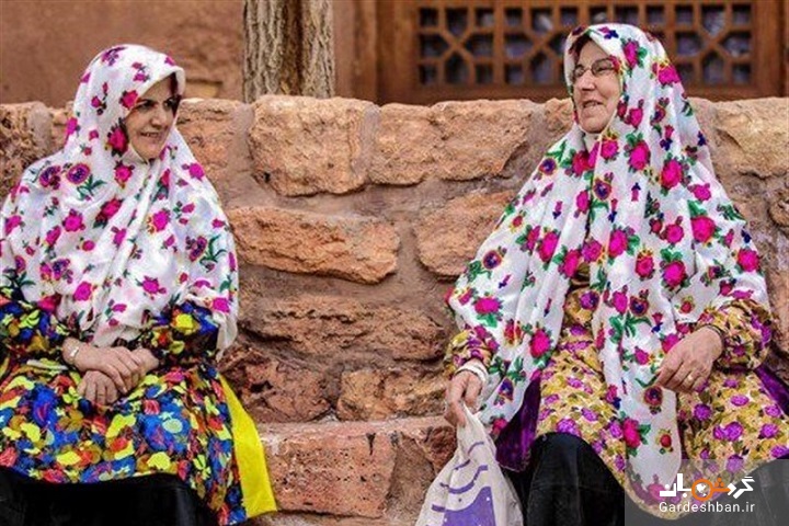 هرآنچه از لباس‌های محلی بانوان ایرانی باید بدانید +تصاویر