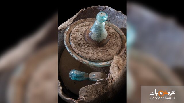 کشف یک مومیایی در شهر تاریخی «پمپئی»