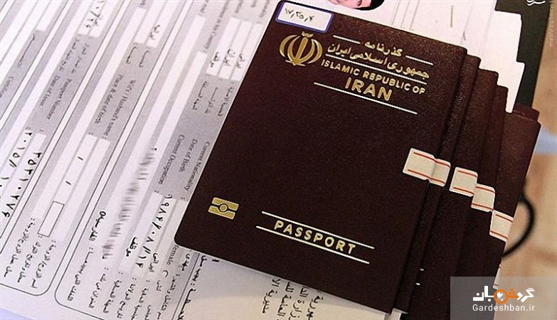 ویزای عراق فقط انفرادی صادر می شود/ اعلام قیمت بلیت تا فردا