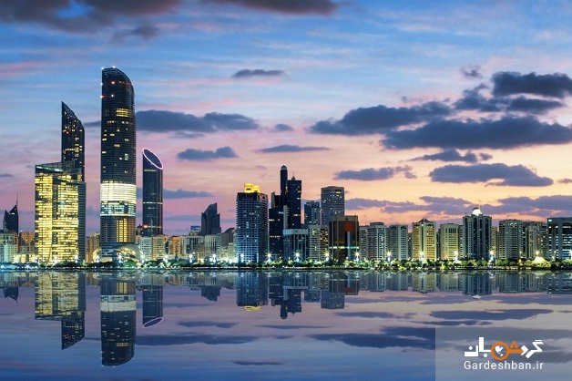 بهترین شهرهای امارات برای گشت و گذاری جذاب+ تصاویر