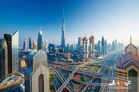 بهترین شهرهای امارات برای گشت و گذاری جذاب+ تصاویر