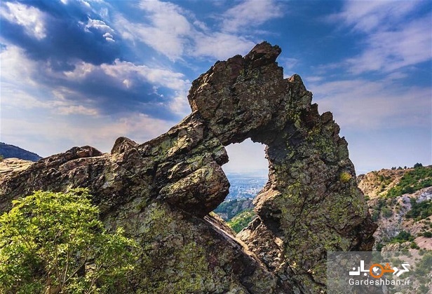 5 منظره شگفت انگیز کوهستانی در بلغارستان/عکس