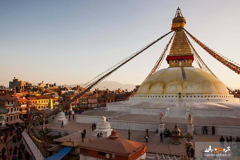 جاذبه های گردشگری کاتماندو؛ پایتخت تاریخی و پرجاذبه نپال/ تصاویر