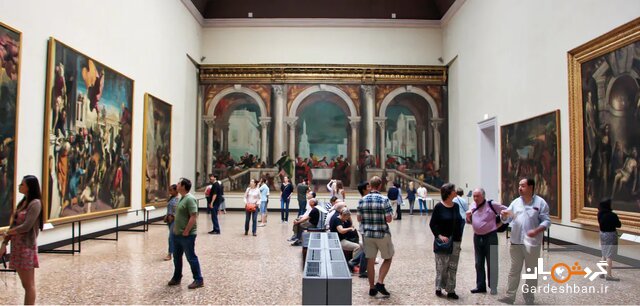 «آکادمی فلورانس» میزبان ارزشمندترین آثار نقاشی و مجسمه‌سازی دوران رنسانس