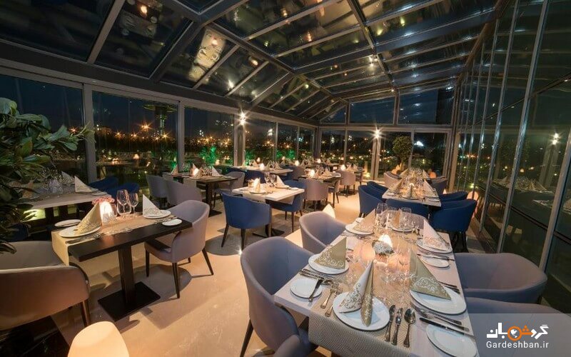 هتل میراکل آسیا؛ از لوکس ترین هتل های استانبول و بهترین گزینه برای بیزنس من ها+تصاویر