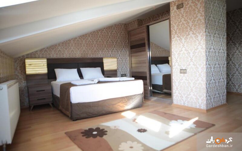 هتل امیرتایمز ؛ اقامت در نزدیکی جاذبه ها و خیابان های مشهور استانبول