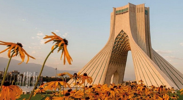 تهران؛ شهری مملو از جاذبه‌های تاریخی
