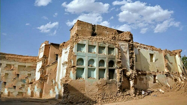 تعیین تکلیف خانه‌های تاریخی شیراز در طرح جدید/ بازنگری در حریم پاسارگاد به معنای کاهش آن نیست