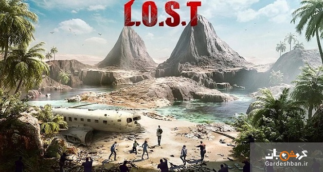 حقیقت جزیره ای که به سریال «LOST» نسبت داده شده بود فاش شد
