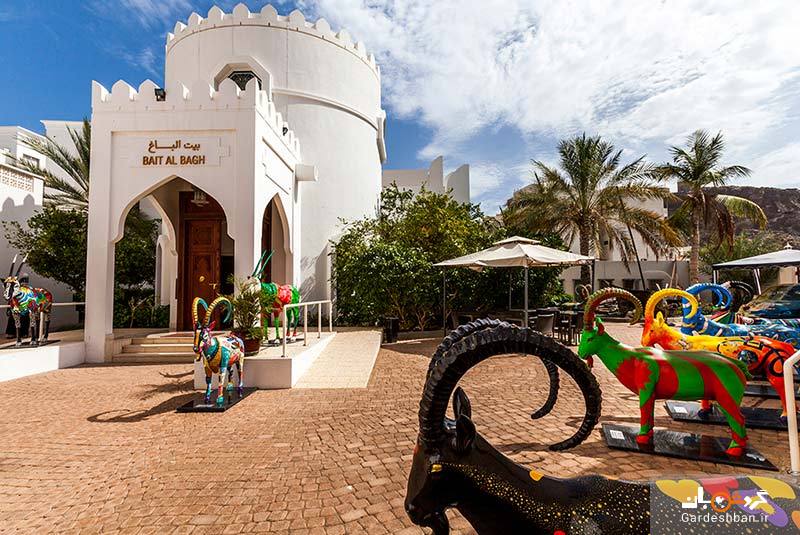 برترین موزه های مسقط؛ پایتخت زیبای عمان+تصاویر