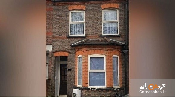 فروش منزل مسکونی با مدارک جعلی و به قیمت ۱۶۵ هزار دلار در انگلیس