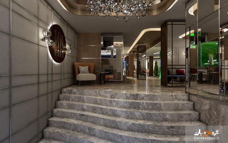 هتل ننا استانبول؛ یکی از اقامتگاه‌های محبوب در منطقه سلطان احمد+عکس
