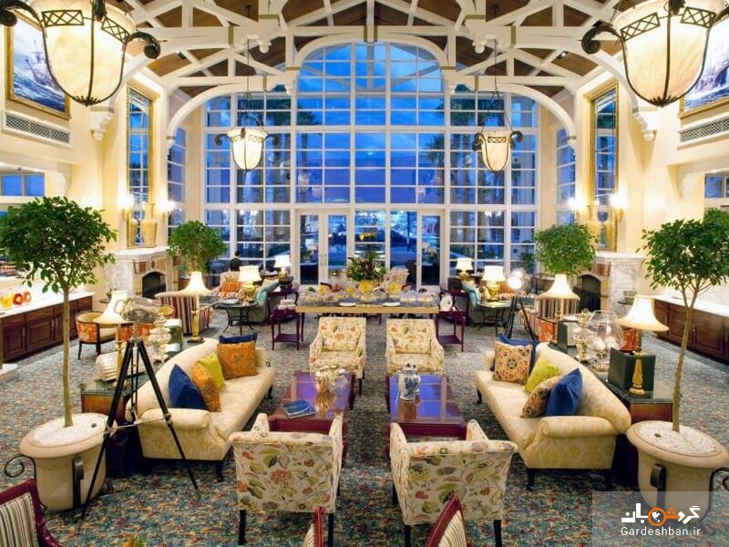 هتل د تیبل بی کیپ تاون؛  یکی از لوکس ترین اقامتگاه های شهر با  موقعیت جغرافیایی ایده آل +عکس