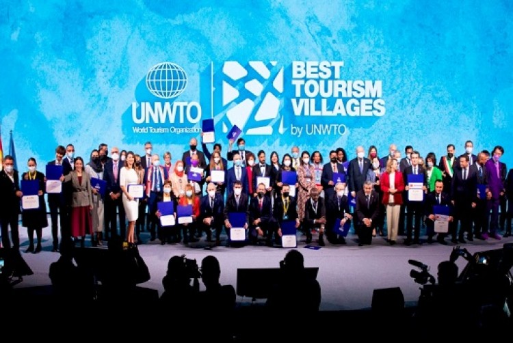 از سوی سازمان جهانی گردشگری؛ بهترین روستاهای گردشگری سال ۲۰۲۱ معرفی شدند
