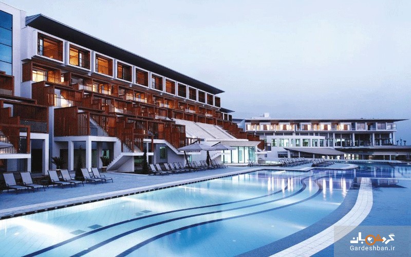 هتل لیکیا ورلد آنتالیا؛ اقامتگاهی رویایی در شهر ساحلی آنتالیا/ هتلی که شبیه به رویاست! +تصاویر