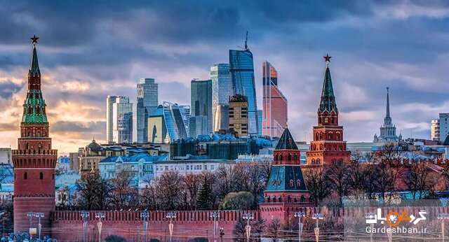 مسکو برنامه میزبانی اکسپو ۲۰۳۰ را ارائه کرد