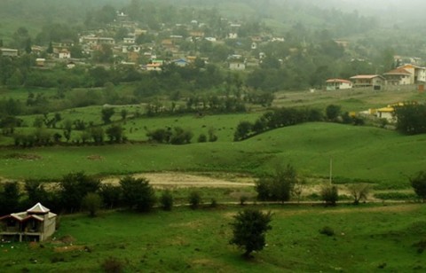 جنگل و آبگرم لاویج؛ منطقه ای توریستی و زیبا در مازندران+ عکس