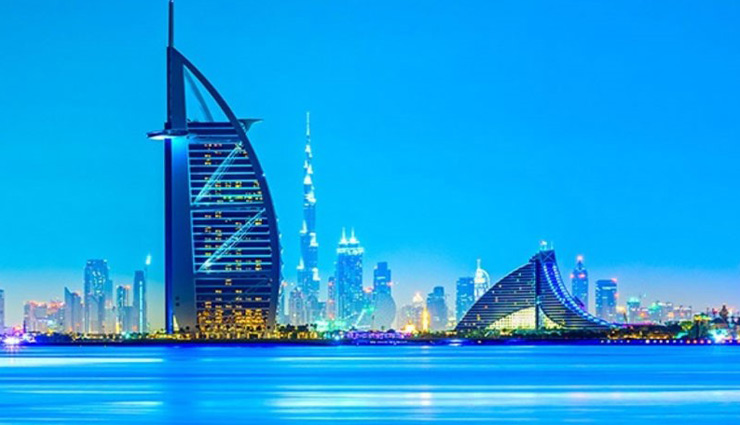 آشنایی با اپلیکیشن های کاربردی برای سفر به دبی در سال ۲۰۲۳