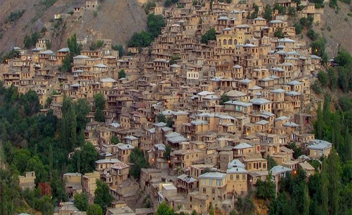 معیارهای جهانی شدن روستاهای گردشگری