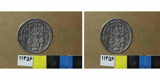 کشف جزئیاتی از سکه‌های قاچاق‌شده در همدان