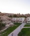 هتل امپایر کیو کاپادوکیا؛ اقامت در میان صخره های معروف ترکیه+ تصاویر