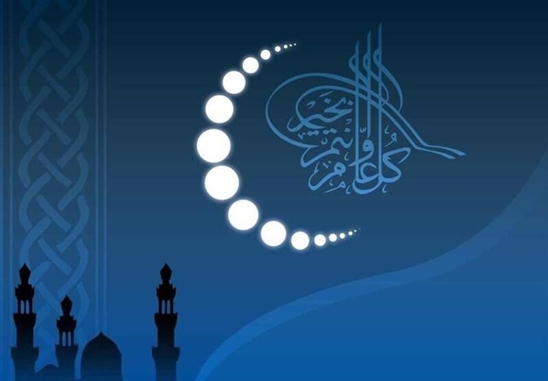 آیین های عید فطر در ایران/ رخت نو برای نماز