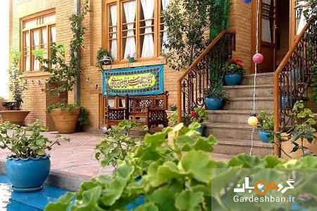 آرامگاه شهید مدرس؛ زیارتگاه عاشقان در کاشمر+ عکس