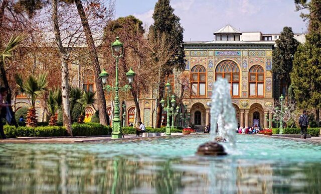 برنامه‌های هفته میراث‌فرهنگی تهران اعلام شد