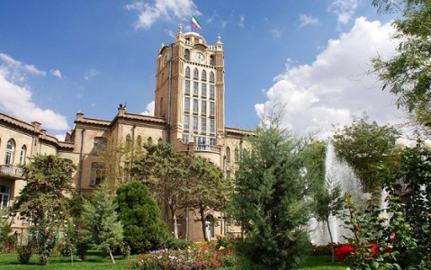 موزه و عمارت شهرداری؛ یکی از جذاب ترین جاذبه های تبریز