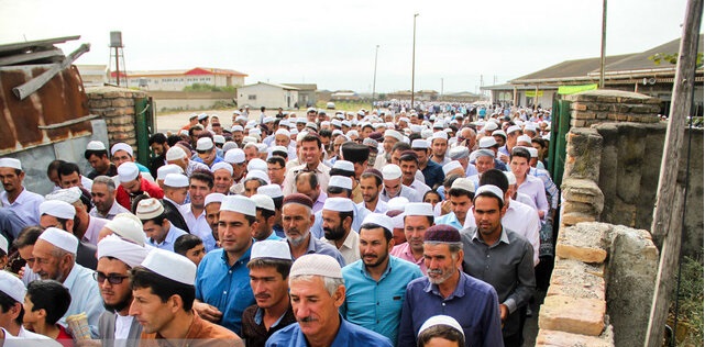 «عید قربان» در میان اقوام ایرانی چگونه است؟