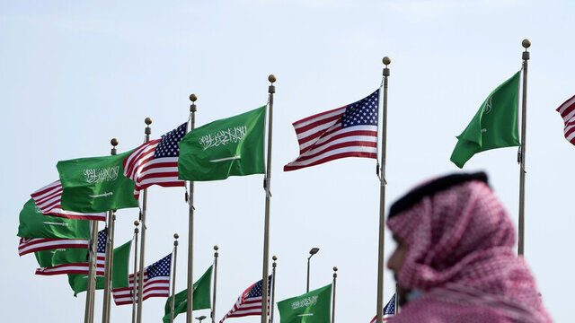 آمریکا مدت زمان ویزای توریستی شهروندان سعودی را دو برابر کرد