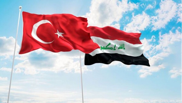 صدور ویزای ترکیه در عراق به حالت تعلیق درآمد